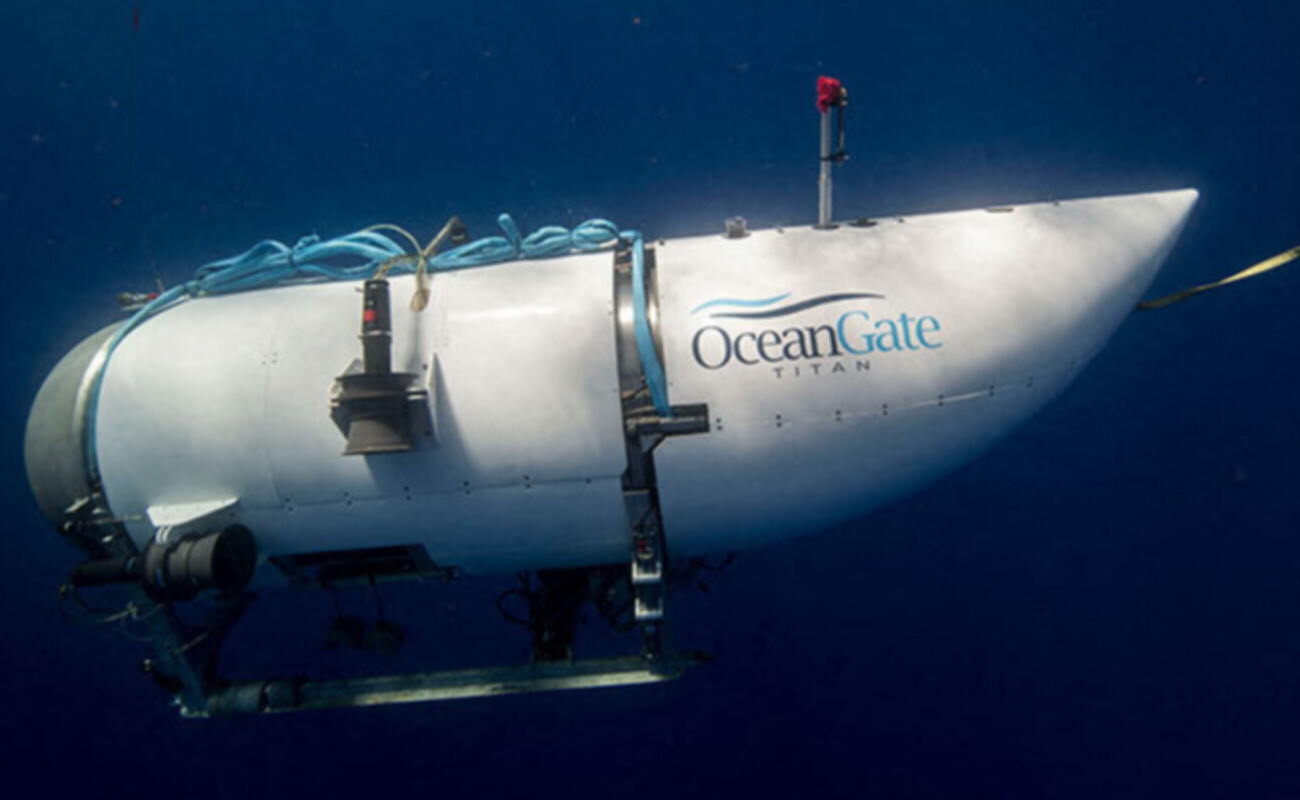 Titan : l’enquête révèle comment OceanGate a exploité un submersible non certifié malgré les alertes