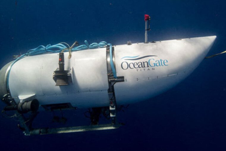 Titan : l’enquête révèle comment OceanGate a exploité un submersible non certifié malgré les alertes