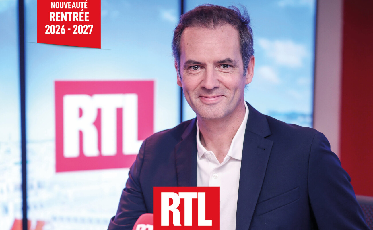 Tanguy Pastureau quitte France Inter et rejoint RTL pour renforcer l’humour dès la rentrée