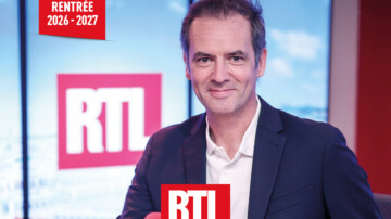 Tanguy Pastureau quitte France Inter et rejoint RTL pour renforcer l’humour dès la rentrée