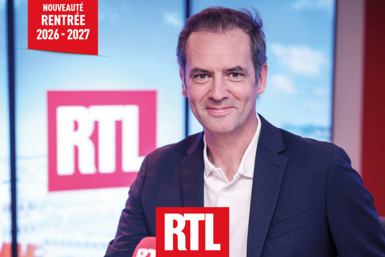 Tanguy Pastureau quitte France Inter et rejoint RTL pour renforcer l’humour dès la rentrée