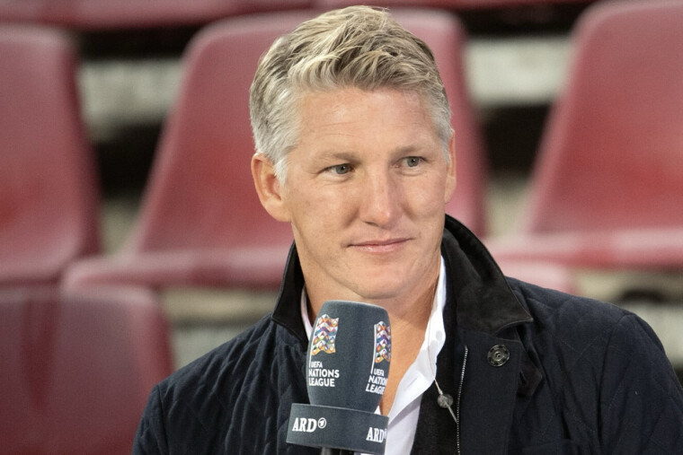 — «Football africain sauvage»: le champion du monde allemand Schweinsteiger au cœur d’un scandale
