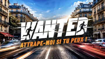 M6 lance “Wanted : attrape-moi si tu peux”, une traque nationale avec 16 célébrités en cavale