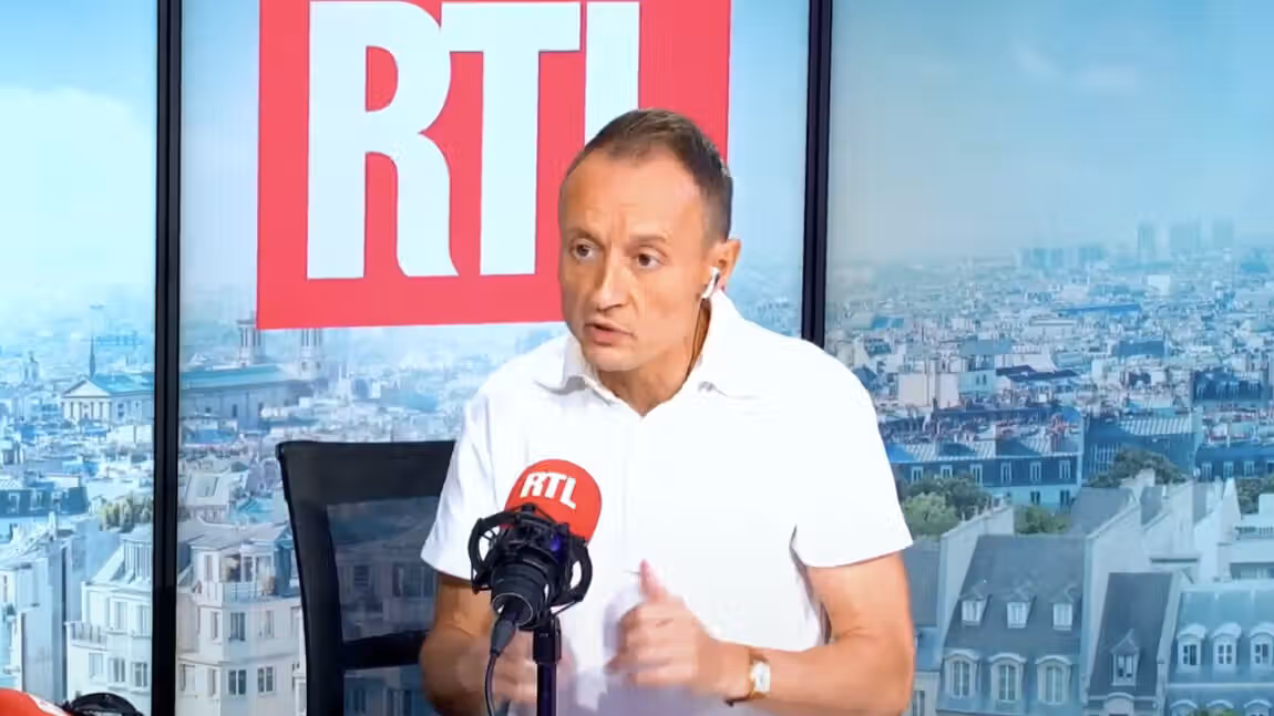 Mauvaise surprise ! RTL arrête «On refait la télé». Éric Dussart annonce la fin d’une émission après 10 saisons