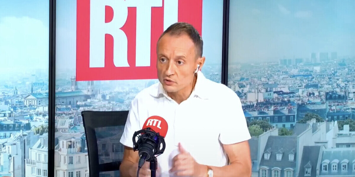 Mauvaise surprise ! RTL arrête «On refait la télé». Éric Dussart annonce la fin d’une émission après 10 saisons