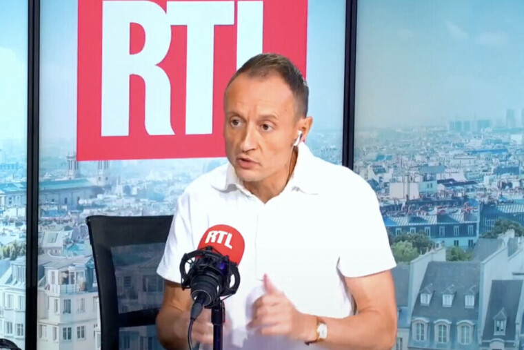 Mauvaise surprise ! RTL arrête «On refait la télé». Éric Dussart annonce la fin d’une émission après 10 saisons