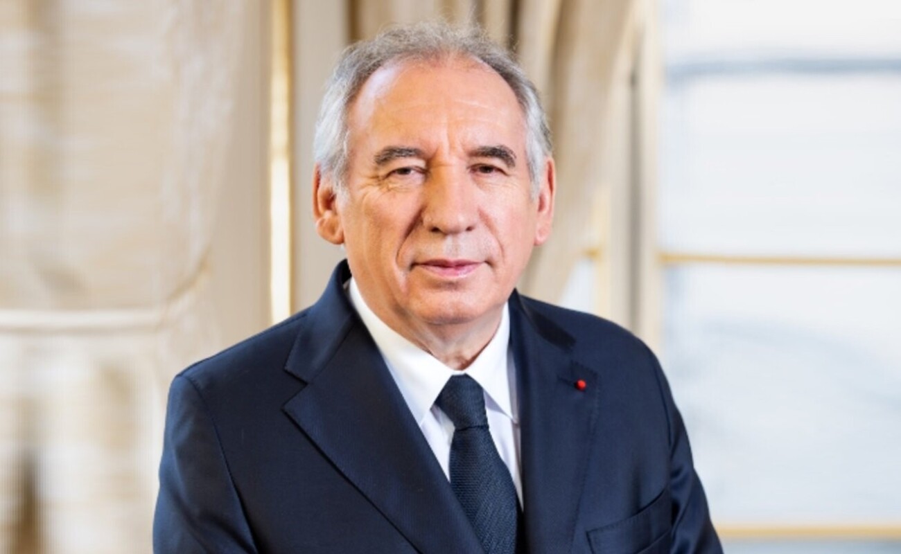 François Bayrou renonce à se présenter à la présidentielle de 2027