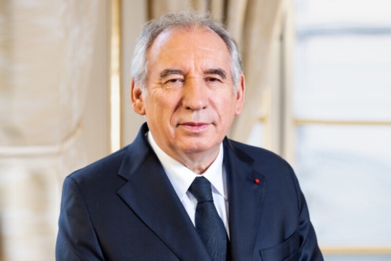François Bayrou renonce à se présenter à la présidentielle de 2027