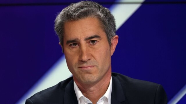 François Ruffin se dit capable de battre le RN à la présidentielle 2027