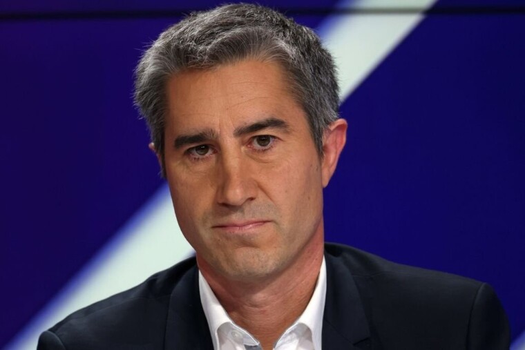 François Ruffin se dit capable de battre le RN à la présidentielle 2027