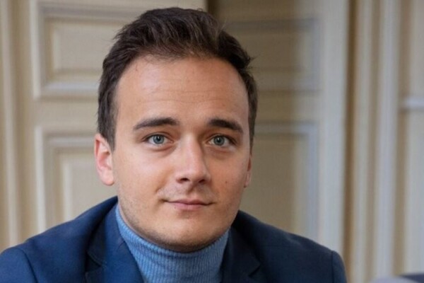Поколение Z: Пьер Валентин расшифровывает недуги, свойственные изолированной молодежи.