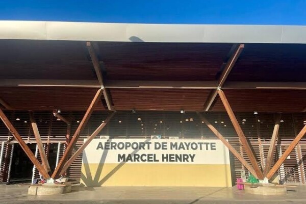 Grève illimitée à l'aéroport de Mayotte depuis hier
