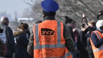 Grève SNCF ce mercredi : un train sur trois annulé sur l'ensemble du réseau