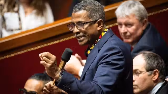 Hydrocarbures en Guyane : les députés locaux rompent avec la gauche française Hydrocarbures en Guyane : les députés locaux rompent avec la gauche française