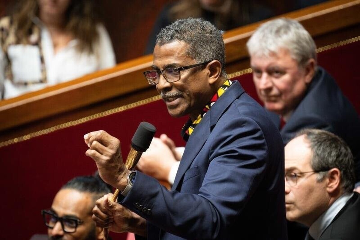Hydrocarbons in French Guiana: local MPs break with the French left