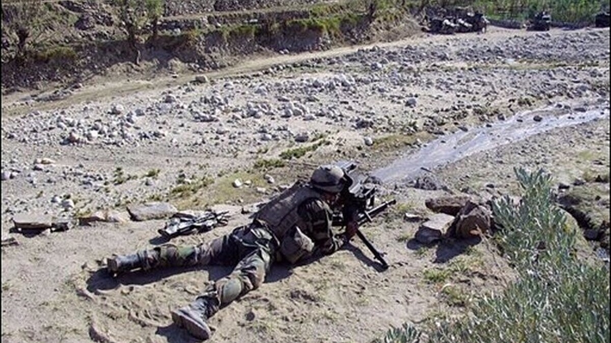 Un jeune soldat français de 21 ans tué lors d’un entraînement au Liban