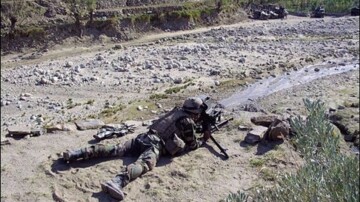 Un jeune soldat français de 21 ans tué lors d’un entraînement au Liban