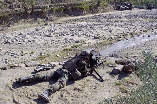 Un jeune soldat français de 21 ans tué lors d’un entraînement au Liban