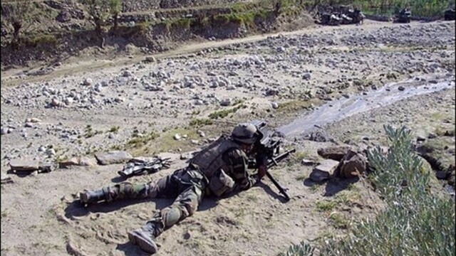 Un jeune soldat français de 21 ans tué lors d’un entraînement au Liban