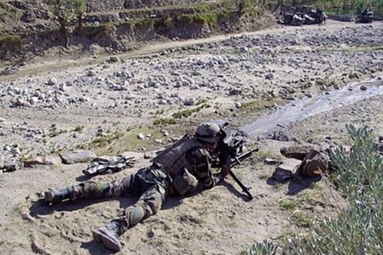 Un jeune soldat français de 21 ans tué lors d’un entraînement au Liban
