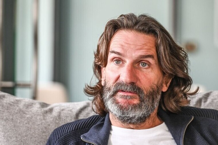 Frédéric Beigbeder rejoint RTL avec une nouvelle émission culturelle dominicale