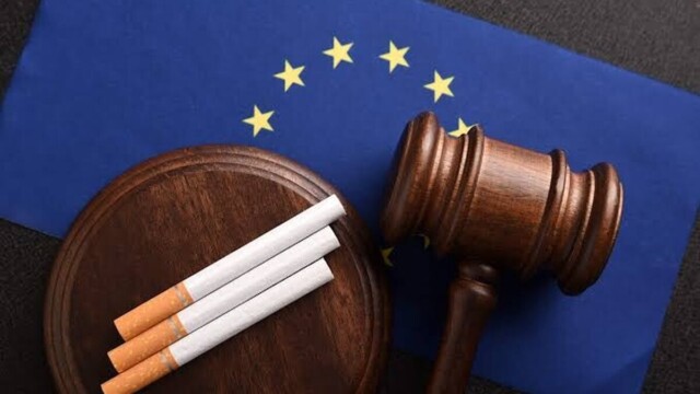 Alexandre Allegret-Pilot : "Il est temps de finaliser la réforme tant attendue de la fiscalité du tabac" Alexandre Allegret-Pilot : "Il est temps de finaliser la réforme tant attendue de la fiscalité du tabac"