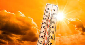 Météo : jusqu’à 36°C mardi avant une vague de chaleur exceptionnelle
