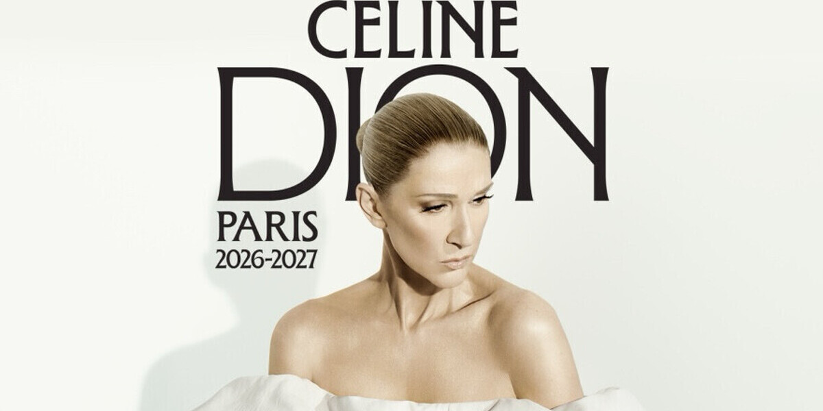 Céline Dion ajoute 10 concerts de plus à Paris en mai 2027. Mais ça ne sera pas pour tout le monde