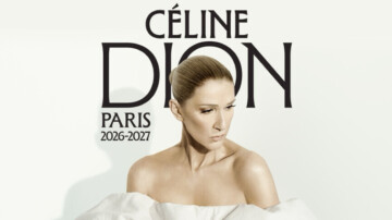 Céline Dion ajoute 10 concerts de plus à Paris en mai 2027. Mais ça ne sera pas pour tout le monde