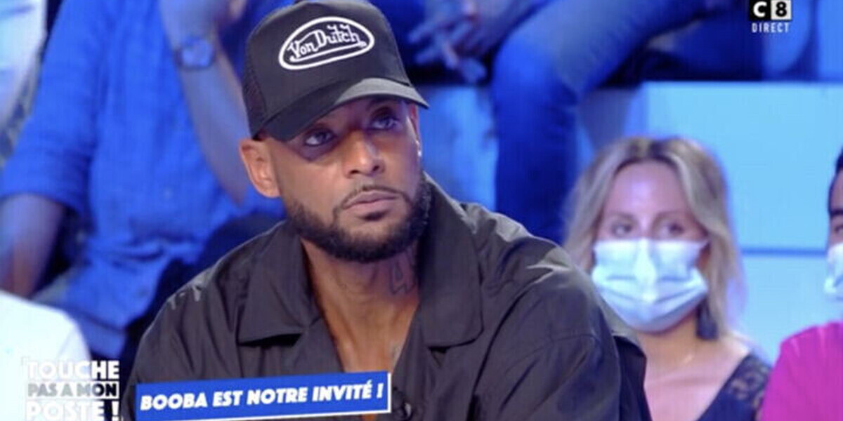 Booba condamné à trois mois de prison avec sursis pour cyberharcèlement et injures discriminatoires