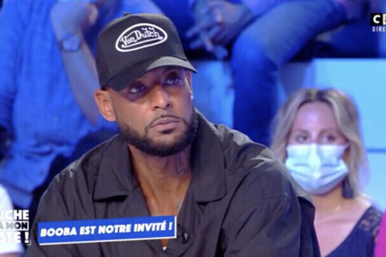 Booba condamné à trois mois de prison avec sursis pour cyberharcèlement et injures discriminatoires