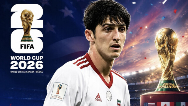 — Accusé de trahison, Sardar Azmoun privé de Mondial avec l’Iran