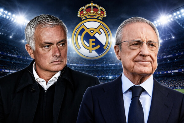 — Florentino Pérez annonce le retour de José Mourinho au Real Madrid s’il est réélu