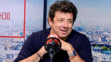 «Babar», «Interdiction d’être seule avec lui»… Patrick Bruel: de nouveaux témoignages accablants