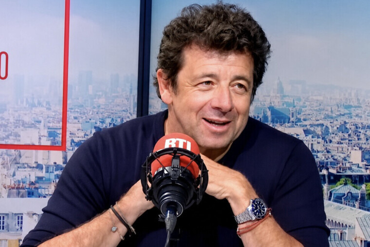 «Babar», «Interdiction d’être seule avec lui»… Patrick Bruel: de nouveaux témoignages accablants
