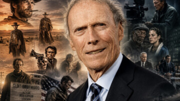 La fin d’une légende : Clint Eastwood prend sa retraite à 96 ans