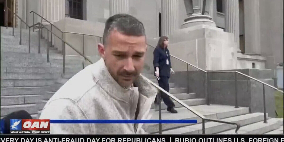 Shia LaBeouf condamné après une bagarre. L’acteur doit suivre un traitement contre l’alcool et la drogue