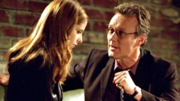 Mort de Anthony Head, figure de «Buffy contre les vampires»