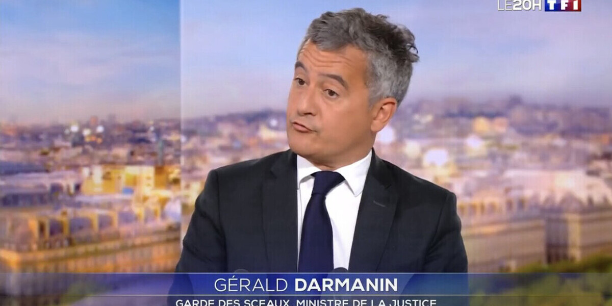 Lyhanna : Gérald Darmanin reconnaît l’échec de la justice et présente ses excuses