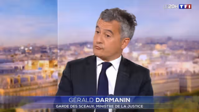 Lyhanna : Gérald Darmanin reconnaît l’échec de la justice et présente ses excuses