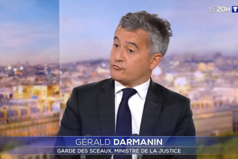 Lyhanna : Gérald Darmanin reconnaît l’échec de la justice et présente ses excuses