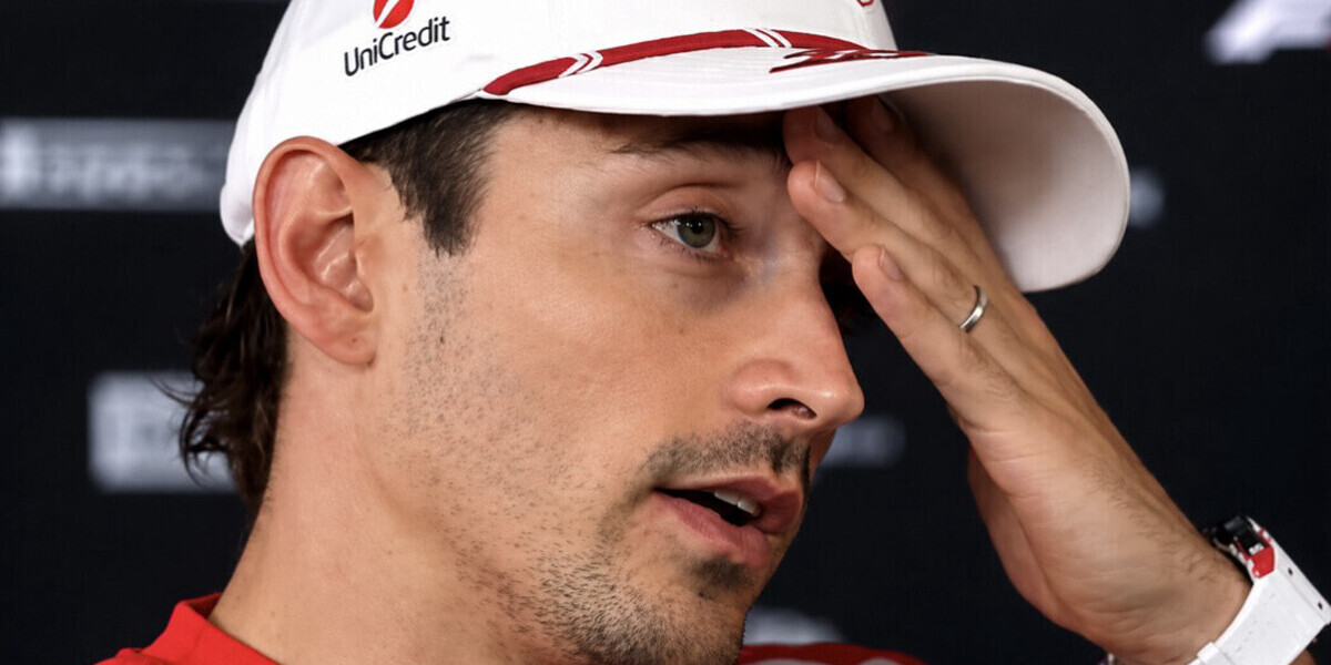 Grand Prix de Monaco — Grand Prix de Monaco, Charles Leclerc sonne l’alerte : «Il va vraiment falloir un départ exceptionnel»