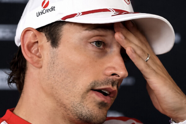 Grand Prix de Monaco — Grand Prix de Monaco, Charles Leclerc sonne l’alerte : «Il va vraiment falloir un départ exceptionnel»