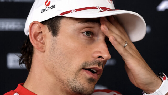 Grand Prix de Monaco — Grand Prix de Monaco, Charles Leclerc sonne l’alerte : «Il va vraiment falloir un départ exceptionnel» Grand Prix de Monaco — Grand Prix de Monaco, Charles Leclerc sonne l’alerte : «Il va vraiment falloir un départ exceptionnel»
