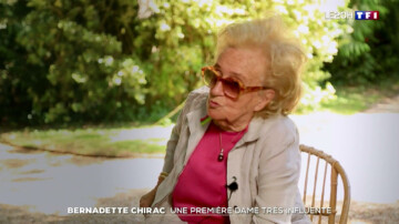 Bernadette Chirac : ses obsèques auront lieu vendredi à Paris, un hommage dimanche en Corrèze