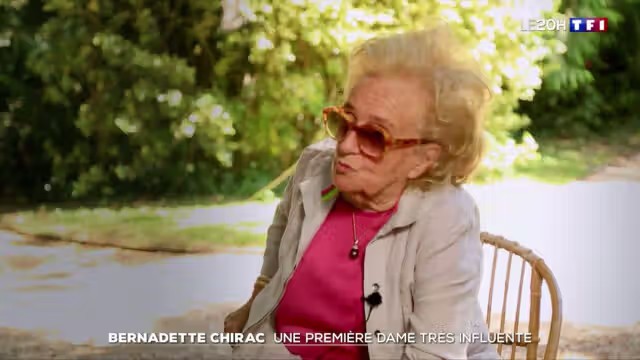 Bernadette Chirac : ses obsèques auront lieu vendredi à Paris, un hommage dimanche en Corrèze Bernadette Chirac : ses obsèques auront lieu vendredi à Paris, un hommage dimanche en Corrèze