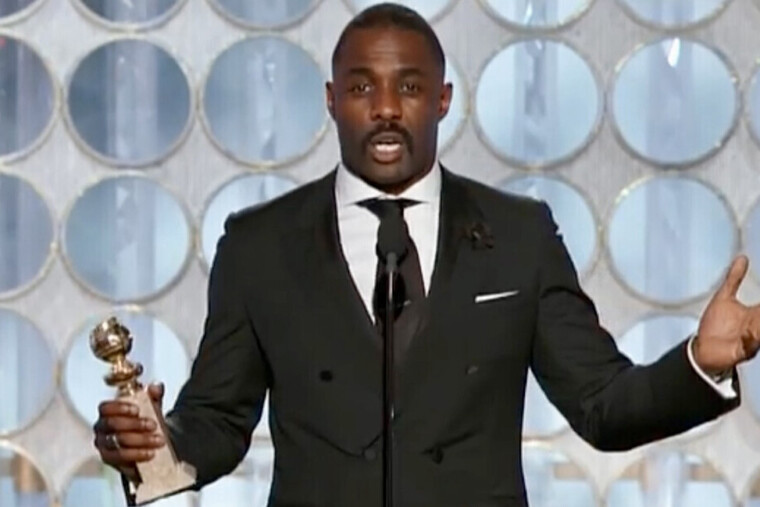 Idris Elba : «Le public n’accepterait pas un acteur noir» dans le rôle de James Bond