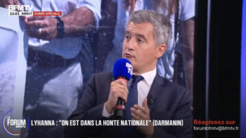 Lyhanna Darmanin ammette il fallimento: "C'è stato un malfunzionamento spaventoso. Ho problemi a dormire."