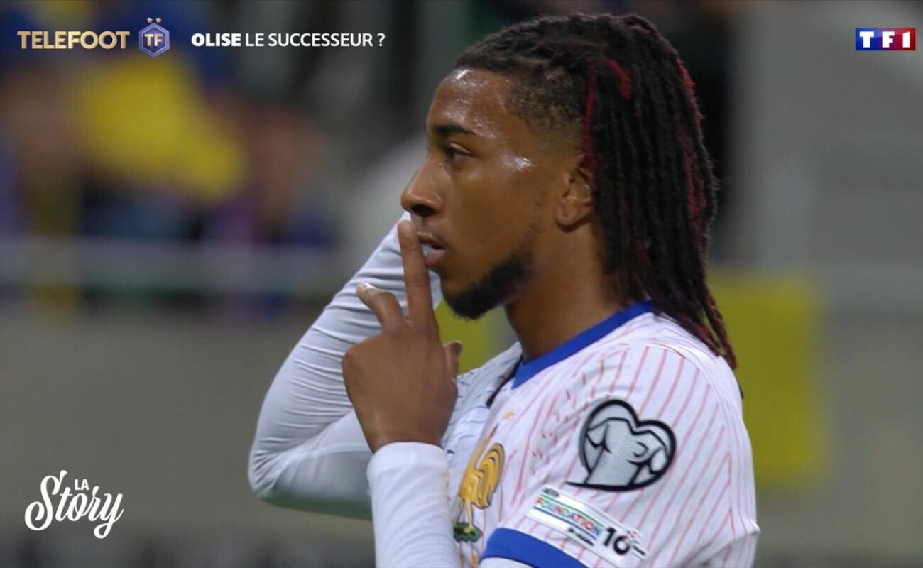 — Olise, c’est 200 millions ! Le Bayern verrouille son joyau, le Real se heurte à un mur