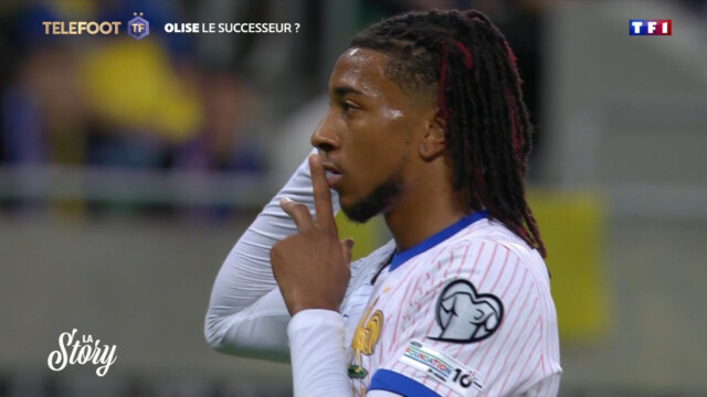 — Olise, c’est 200 millions ! Le Bayern verrouille son joyau, le Real se heurte à un mur — Olise, c’est 200 millions ! Le Bayern verrouille son joyau, le Real se heurte à un mur